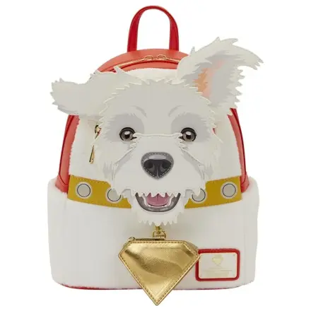 Supergirl Krypto mini batoh produktová fotografia