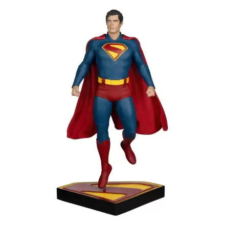 Superman (2025) DC Direct 1/6 socha Superman 35 cm produktová fotografia