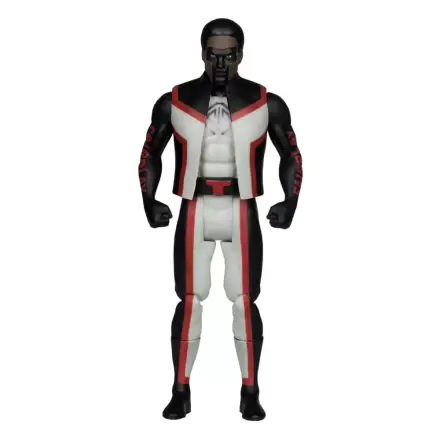 Superman (2025) DC Direct Super Powers Akčná Figúrka Mr. Terrific 12 cm produktová fotografia