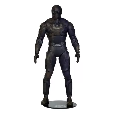 Superman (2025) DC Multiverse Deluxe Akčná figúrka Ultraman (Battle Damaged) (Deluxe Theatrical Edition) 19 cm produktová fotografia
