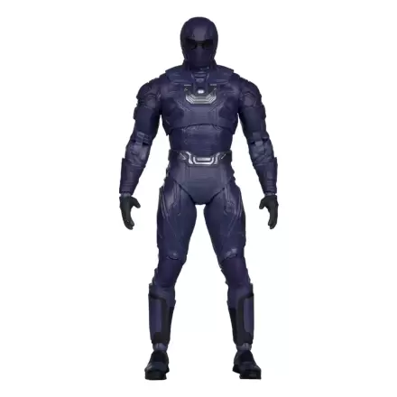 Superman (2025) DC Multiverse Deluxe akčná figúrka Ultraman 18 cm produktová fotografia