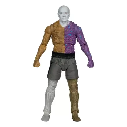 Superman (2025) DC Multiverse Akčná figúrka Metamorpho 17 cm produktová fotografia
