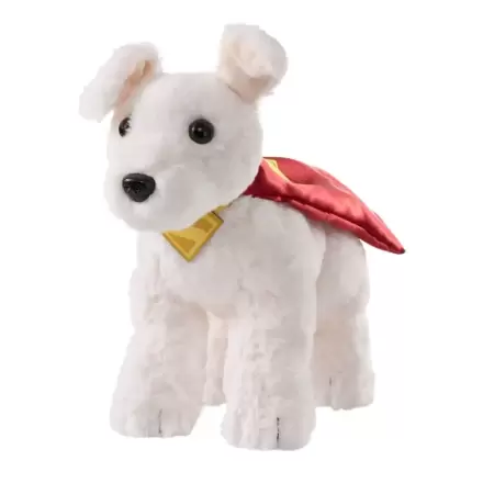 Superman (2025) Plyšová figúrka Krypto 19 cm produktová fotografia