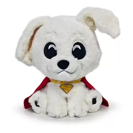 Superman 2025 plyšová figúrka Krypto 22 cm produktová fotografia