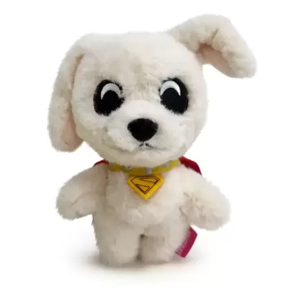 Superman 2025 Plyšová kľúčenka Krypto 13 cm produktová fotografia