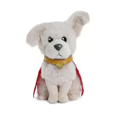 Superman (2025) Phunny Plyšová figúrka Krypto 19 cm produktová fotografia