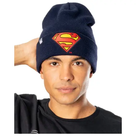 Superman čiapka Classic produktová fotografia