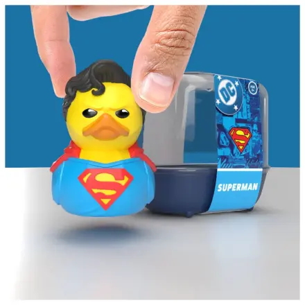 Superman DC Comics Tubbz figúrka 5 cm produktová fotografia