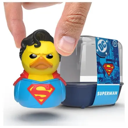 Superman DC Comics Tubbz figúrka 5 cm produktová fotografia