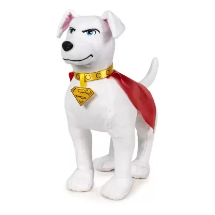 Superman plyšová figúrka Krypto 32 cm produktová fotografia