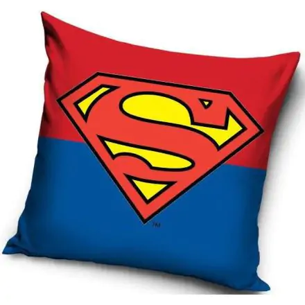 Superman obliečka na vankúš 40x40 cm produktová fotografia