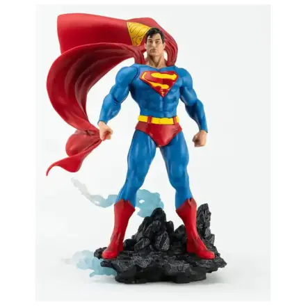 Superman PX PVC Socha 1/8 Superman Classic Version 30 cm produktová fotografia