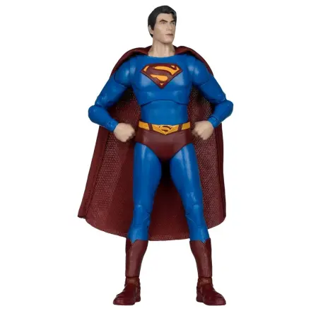 Superman Returns DC Theatrical Edition akčná figúrka Superman 19 cm produktová fotografia