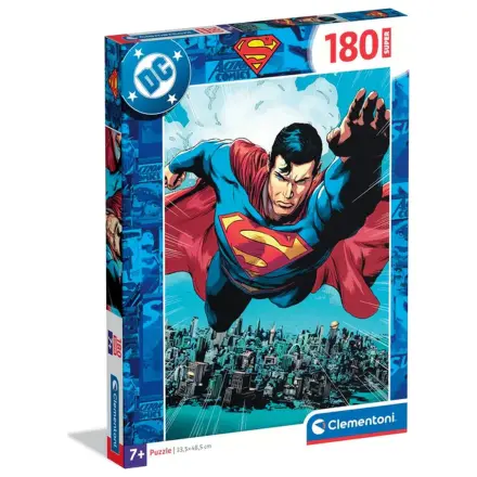 Superman Sky Defender 180-dielne puzzle produktová fotografia