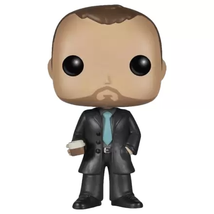 Supernatural Funko POP! Vinylová figúrka Crowley 9 cm produktová fotografia