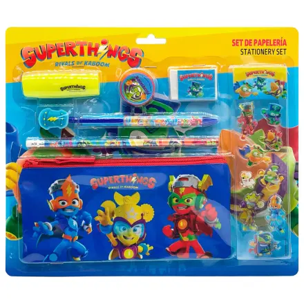 Superthings súprava kancelárskych potrieb produktová fotografia