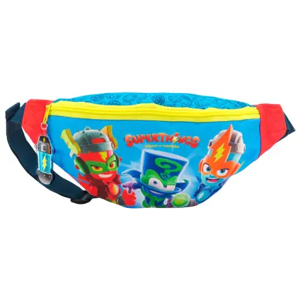 Superthings kapsička na opasok produktová fotografia