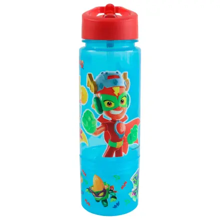 Superthings nádoba na desiatu canteen 450ml produktová fotografia