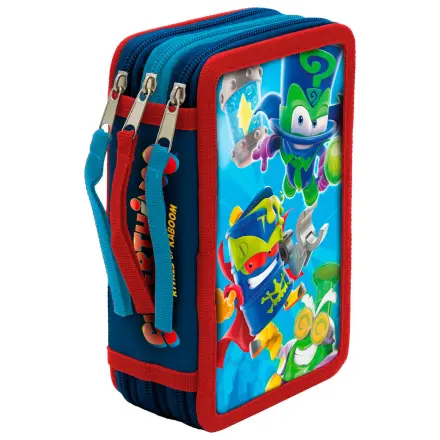 Superthings trojitý peračník 39 ks produktová fotografia