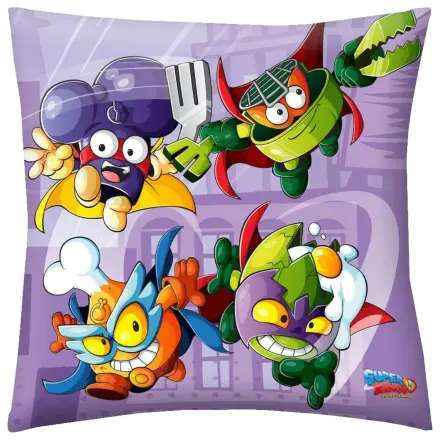 Super Zings Vankúš 40 x 40 cm produktová fotografia