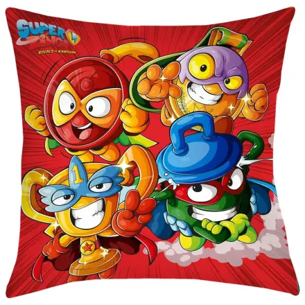 Super Zings Vankúš 40 x 40 cm produktová fotografia