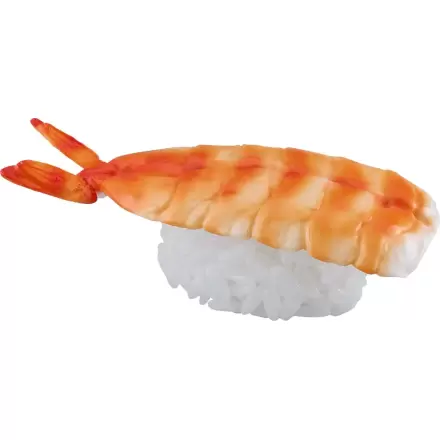 Sushi Plastiková Modelová Súprava 1/1 Kreveta 3 cm produktová fotografia