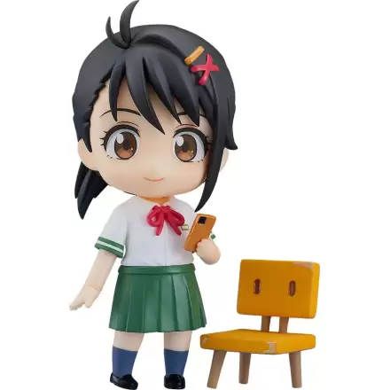Suzume Nendoroid Akčná figúrka Suzume Iwato 10 cm produktová fotografia