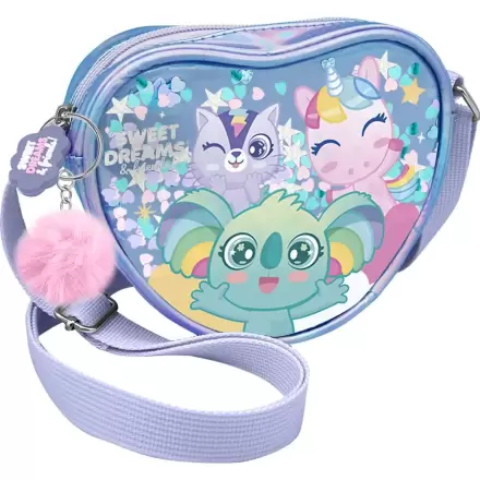 Srdiečková taška Sweet Dreams  produktová fotografia