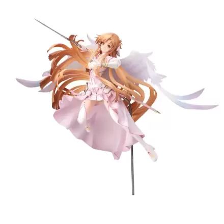 Sword Art Online PVC Socha 1/7 Asuna Stacia, the Goddess of Creation Ver. 31 cm produktová fotografia