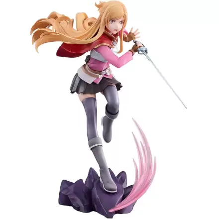 Sword Art Online socha 1/7 Progressive Scherzo of Deep Night Asuna 23 cm termékfotója