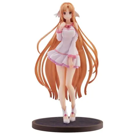 Sword Art Online Alicization War of Underworld PVC socha 1/6 Asuna Loungewear Ver. 27 cm produktová fotografia