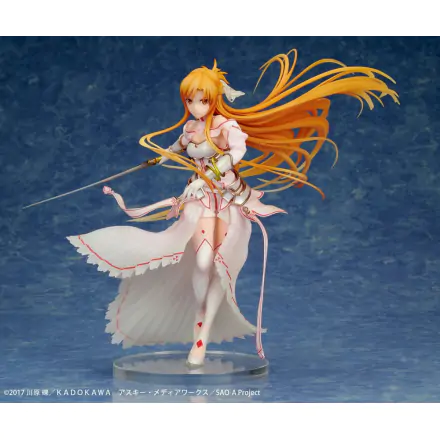 Sword Art Online: Alicization War of Underworld PVC soška 1/7 Asuna Stacia 24 cm termékfotója