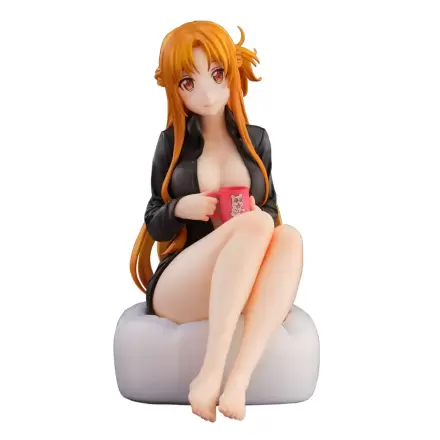 Sword Art Online: Alicization War of Underworld PVC Socha 1/7 Asuna Yuuki Kirito Color Shirt Ver. 17 cm produktová fotografia