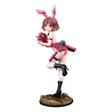 Sword Art Online Alternative: Gun Gale Online PVC Socha 1/7 Llenn Bunny Girls Ver. 28 cm produktová fotografia
