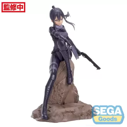 Sword Art Online Alternative: Gun Gale Online II Luminasta PVC figúrka Pitohui 20 cm termékfotója