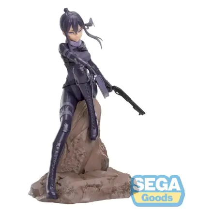 Sword Art Online Alternative: Gun Gale Online II Luminasta PVC socha Pitohui 20 cm produktová fotografia