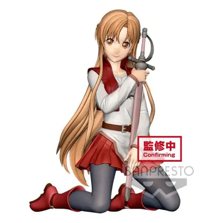 Sword Art Online PVC soška Asuna 13 cm termékfotója