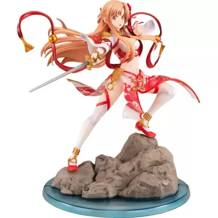 Sword Art Online PVC soška 1/7 Asuna Cool Beauty Ver. 25 cm produktová fotografia
