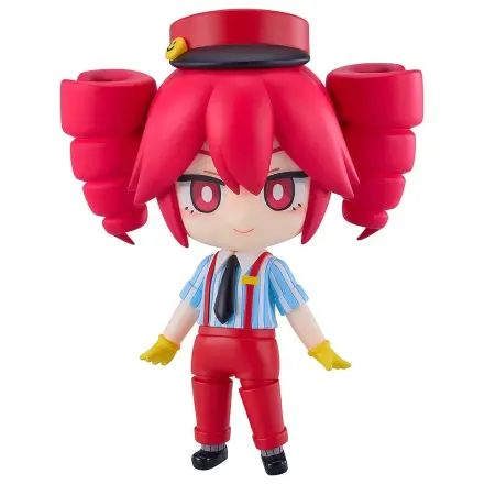 Synthesizer V AI Nendoroid akčná figúrka Kasane Teto: Mesmerizer Ver. 10 cm produktová fotografia