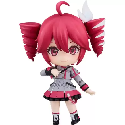 Synthesizer V AI Nendoroid Akčná figúrka Kasane Teto: Synthesizer V AI Ver. 10 cm produktová fotografia