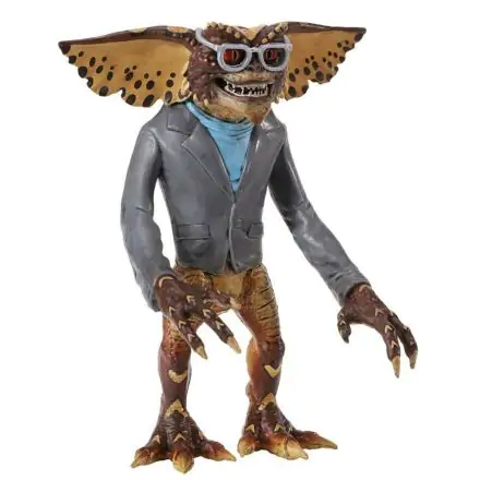 Gremlins Bendyfigs Bendable Figure Brain 15 cm termékfotója