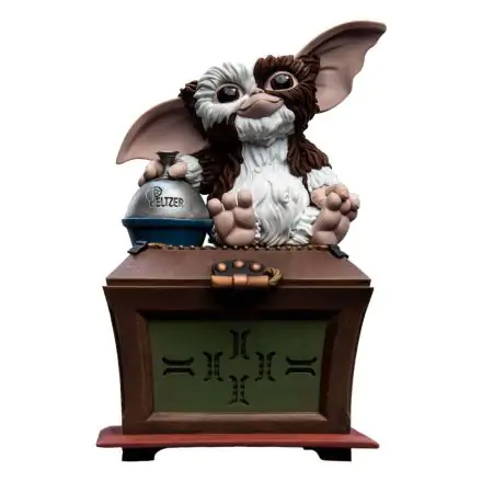 Gremlins Mini Epics Vinylová figúrka Gizmo 12 cm termékfotója