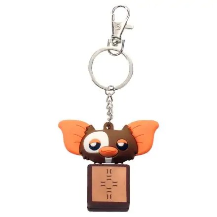 Gremlins Pokis 3D kľúčenka produktová fotografia