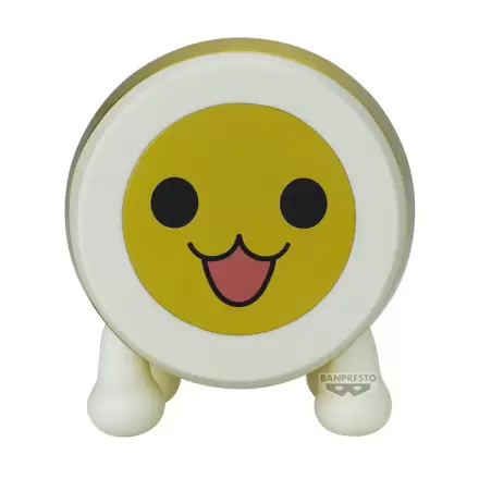 Taiko No Tatsujin Gold Silver Taito No Tatsujin Gold figúrka 11 cm produktová fotografia