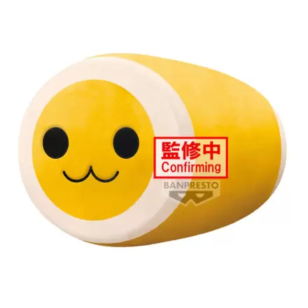 Taiko No Tatsujin plyšová hračka 50cm produktová fotografia