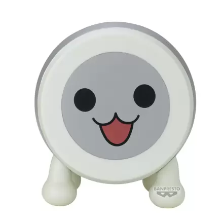 Taiko No Tatsujin - Taito No Tatsujin strieborná figúrka 11cm produktová fotografia