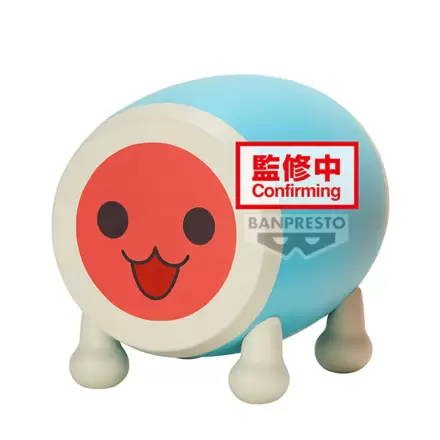 Taiko no Tatsujin Wada Don figúrka 11 cm produktová fotografia