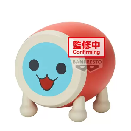 Taiko no Tatsujin Wada Katsu figúrka 11 cm produktová fotografia