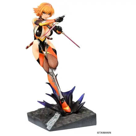 Taimanin RPG X Figúrka 1/6 Sakura Igawa Tenshineiketsu Renewal Version 31 cm produktová fotografia