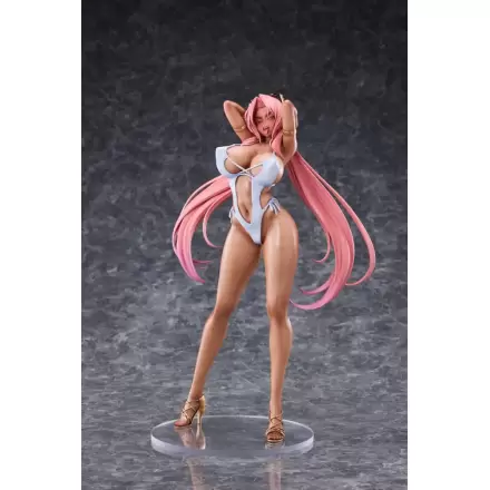 Taimanin RPGX Statue 1/6 Ingrid Beach Empress Ver. 30 cm termékfotója